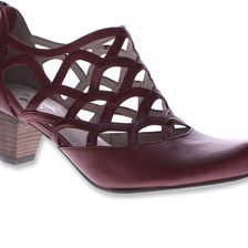 Spring Step Lorca Bordeaux