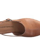 Incaltaminte Femei Lucky Brand Vevina Clay