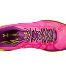 Incaltaminte Femei Under Armour UA Charged Bandit Rebel PinkFlash Light Flash Light