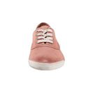 Incaltaminte Femei Frye Melanie Low Dusty Rose Buffed Nubuck