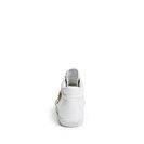 Incaltaminte Femei GUESS Glimmer Perforated Sneakers white