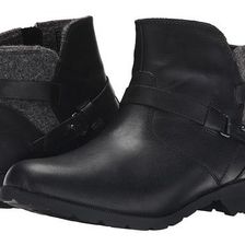 Incaltaminte Femei Teva Delavina Ankle Wool Black