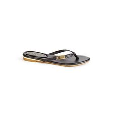 Incaltaminte Femei GUESS Kassie Thong Sandals black