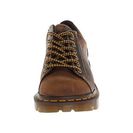 Incaltaminte Femei Dr Martens Keani Lace to Toe Shoe Tan Greenland