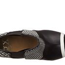 Incaltaminte Femei GX by Gwen Stefani Talent BlackWhite MattePatent