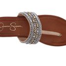 Incaltaminte Femei Jessica Simpson Rollison Buff New Ruby Tumbled