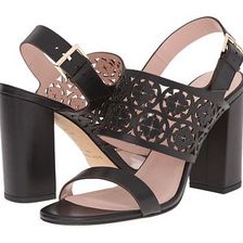 Incaltaminte Femei Kate Spade New York Imani Black Calf