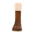 Incaltaminte Femei UGG Wilowe Chestnut Leather