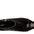 Incaltaminte Femei Nine West Wasabi BlackBlack Synthetic