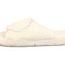 Incaltaminte Femei Acorn New Spa Slide Natural Fabric