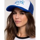 Accesorii Femei CheapChic Mystic Color Blocked Cap Royal