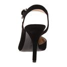 Incaltaminte Femei Nine West Felixa Black Suede