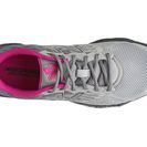 Incaltaminte Femei New Balance 690 v2 AT Lightweight Trail Running Shoe - Womens GreyPink