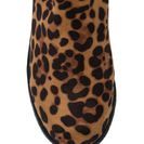 Incaltaminte Femei CheapChic Score Slim Over-the-knee Boots Leopard