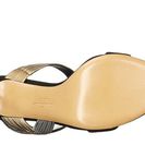 Incaltaminte Femei Salvatore Ferragamo Lalin Nero Suede Kid RO