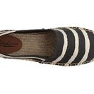 Incaltaminte Femei Lucky Brand Tashiii Flat BlackWhite