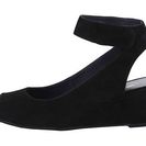Incaltaminte Femei Vaneli Wiley Black Suede