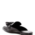 Incaltaminte Femei Nine West Static Mule BLACK SY