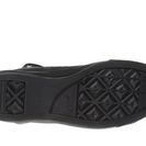 Incaltaminte Femei Converse Chuck Taylorreg All Starreg Brea Mono Leather Hi BlackBlackBlack