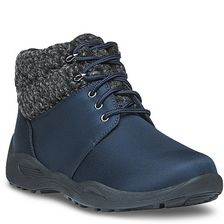 Incaltaminte Femei Propet Madison Ankle Lace Snow Boot Navy