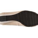 Incaltaminte Femei LifeStride Jewel Wedge Pump Taupe