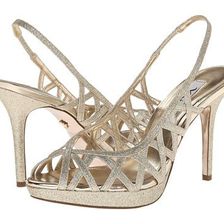 Incaltaminte Femei Nina Fantina Platino