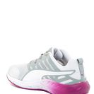 Incaltaminte Femei PUMA Flare Graphic Sneaker WHITE