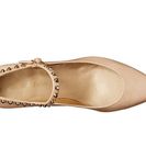 Incaltaminte Femei Stuart Weitzman Nailsalon Naked Aniline