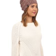 UGG Grand Meadow Loose Novelty Beanie Aster Multi