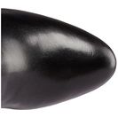 Incaltaminte Femei Nine West Gofish Black Leather