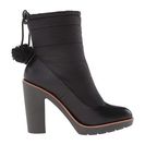 Incaltaminte Femei Kate Spade New York Ginnie Black CalfBlack Nylon