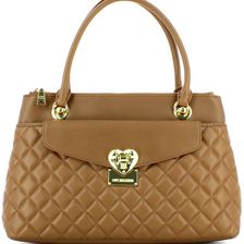 LOVE Moschino 217179B8F6 Cammello