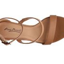 Incaltaminte Femei Anne Michelle Sugarlove-65M Sandal Tan