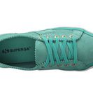 Incaltaminte Femei Superga 2750 Sue W Green