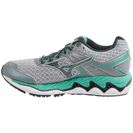 Incaltaminte Femei Mizuno Wave Paradox 2 Running Shoes FUCHSIA PURPLESHADOW PURPLE (01)