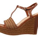 Incaltaminte Femei UGG Fitchie Rust Leather