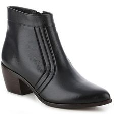 Incaltaminte Femei Matisse Maple Bootie Black