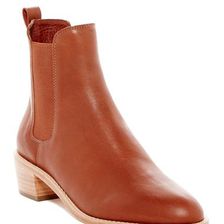 Incaltaminte Femei Loeffler Randall Carmen Chelsea Boot COGNAC