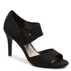 Incaltaminte Femei Impo Trinity Sandal Black