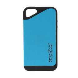 Accesorii Femei JanSport Slipcase For iPhone 4 Mammoth Blue