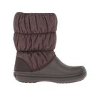 Incaltaminte Femei Crocs Winter Puff Boot EspressoEspresso