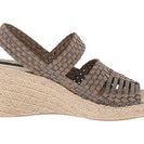 Incaltaminte Femei Steve Madden Jennii Bronze
