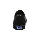 Incaltaminte Femei Keds Kickstart Needlepoint BlackBlack NeedlepointCanvas