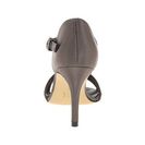 Incaltaminte Femei rsvp Evan Pewter Satin