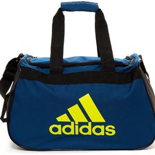 adidas Diablo Small Duffel Bag DK BLUE