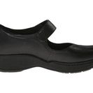 Incaltaminte Femei Dansko Annie Black Milled Full Grain