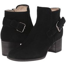 Incaltaminte Femei Aquatalia Tabatha Black Suede