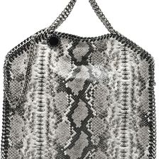 Stella McCartney 3 Chain Bag GREY