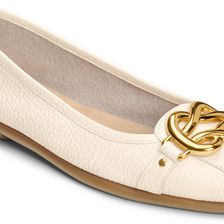 Aerosoles High Bet Bone Leather