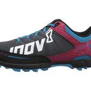 Incaltaminte Femei inov-8 Roclite 295 GreyBerryBlue